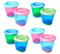 Tommee Tippee Pop-ups contenants alimentaires 2x110 ml