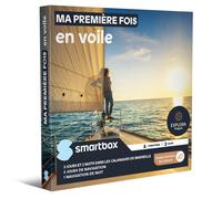 Explora - Ma Première Fois En Haute Mer - Smartbox - Coffret Cadeau Séjour