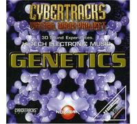 Explora - Virtual Audio Project: Genetics (Issue 23)