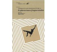 Exploraciones fragmentadas. Antología del cuento dominicano del siglo XXI