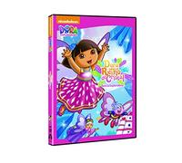 Exploradora: Dora Rescata El Reino De Cristal [Import]