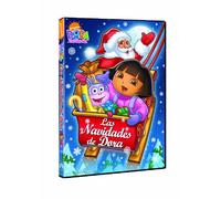 Exploradora: Las Navidades De Dora [Import]