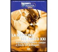 Explorando Nuestro Cuerpo-Med.S.Xxi [Import]
