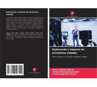 Explorando O Impacto Do Jornalismo Cidadão