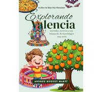 EXPLORANDO VALENCIA: Leyendas, secretos y una búsqueda de murciélagos muy seria