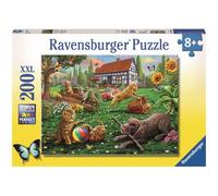Explorateur à quatre pattes Ravensburger 12828