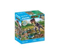 PLAYMOBIL 71524, Jouets de construction