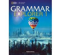 Explorateur de grammaire 1