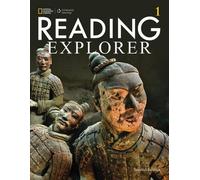 Explorateur de lecture 1 : Livre de l'élève