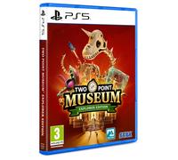 Explorateur De Musée Édition Deux Points PS5 (SP) [226350]