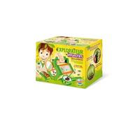Buki – Jeu éducatif – Explorateur d'insectes