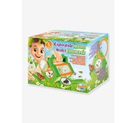 Explorateur d'insectes - multicolore TU