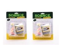 Explorateur scientifique faites votre propre lave29543 G
