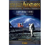 Explorateurs : James Cameron & Buzz Aldrin