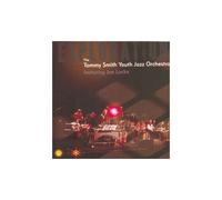 Smith, Tommy – Youth Jazz - Exploration – CD – Import