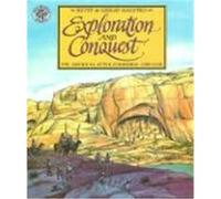 Exploration and Conquest Betsy Maestro (Auteur)