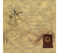 Exploration and Discovery by US Air Force Band of Mid-America