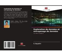 Exploration De Données Et Entreposage De Données