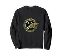 Exploration des Mondes spatiaux/Space Choice Corporation Sweatshirt