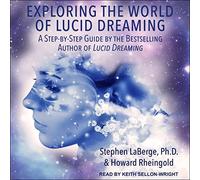 Exploration du monde du rêve lucide