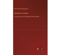 Exploration Du Sahara