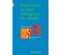 Exploration et suivi biologique du sportif: POD