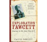 Exploration Fawcett