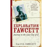 Exploration Fawcett