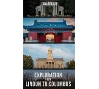 Exploration From Lindun To Columbus
