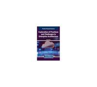 Exploration Of Practices And Challenges In Enterprise Architecture
