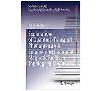 Exploration Of Quantum Transport Phenomena Via Engineering Emergent Magnetic Fields In Topological Magnets