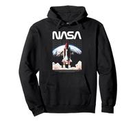 Exploration Spatiale au décollage de la Navette de la NASA Sweat à Capuche