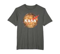 Exploration spatiale de la NASA T-Shirt