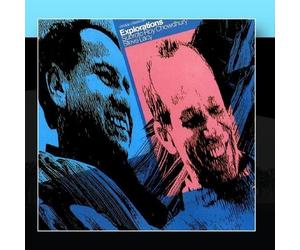 Explorations by Subroto Roy Chowdhury & Steve Lacy (2010-12-17)