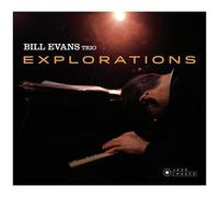 Explorations