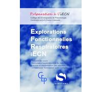 Explorations fonctionnelles respiratoires IECN