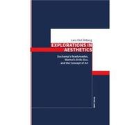 Explorations in Aesthetics Duchamps Readymades Warhols Brillo Box and the Concept of Art - LarsOlof hlberg - Peter Lang Group AG - Livre en Anglais LarsOlof hlbergLarsOlof hlberg (Auteur)