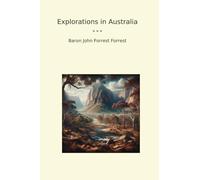 Explorations in Australia