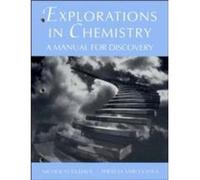 Explorations in Chemistry by Nicholas Kildahl Paperback Book Nicholas K. Kildahl, Theresa C. Varco-Shea (Auteur)