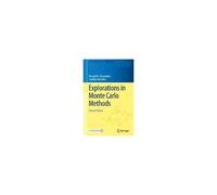 Explorations In Monte Carlo Methods