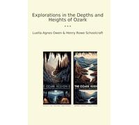 Explorations in the Depths and Heights of Ozark