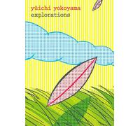 Explorations - Yuichi Yokoyama - Matiere Eds - broché - Bande dessinée