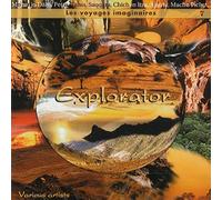 Explorator - Les Voyages Imaginaires - Vol. 7