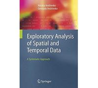 Exploratory Analysis Of Spatial And Temporal Data