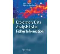 Exploratory Data Analysis Using Fisher Information