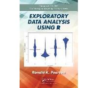 Exploratory Data Analysis Using R