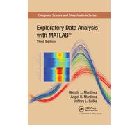 Exploratory Data Analysis With Matlab