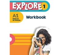 Explore 1 workbook a1 Fabienne Gallon (Auteur), Céline Himber (Auteur)