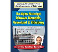 Explore America By Water