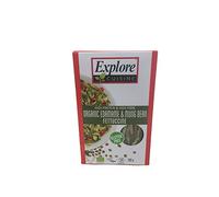 Explore Asia Fettuccine Edamame et fève Mung 200 g